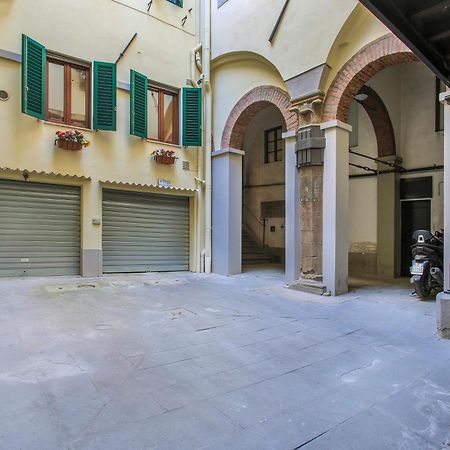 Cinque Passi - Sweet Dreams In Florencia Exterior foto