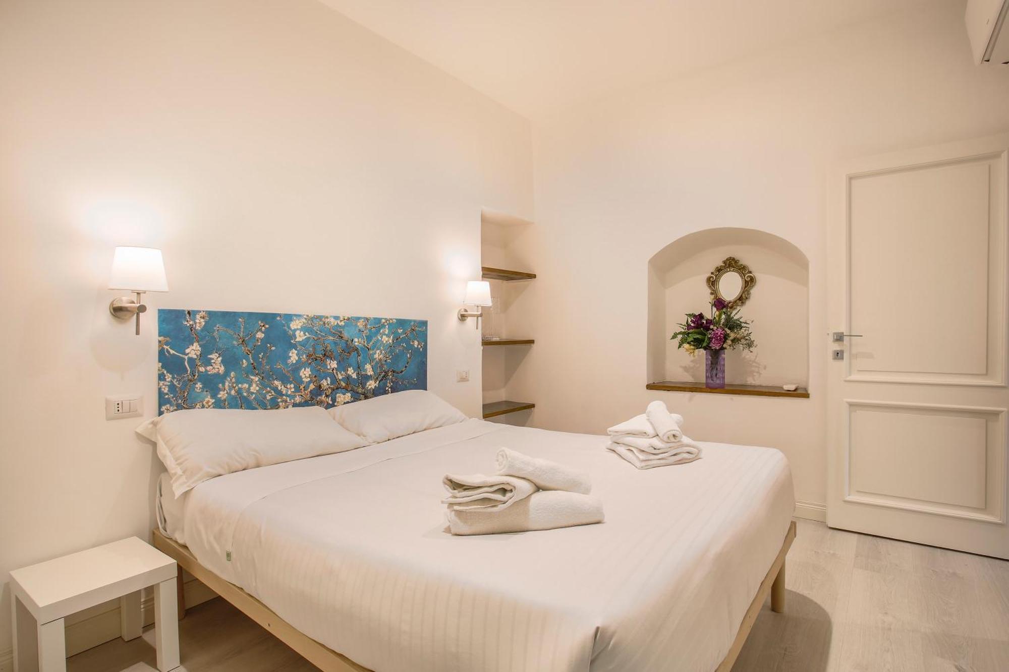 Cinque Passi - Sweet Dreams In Florencia Exterior foto