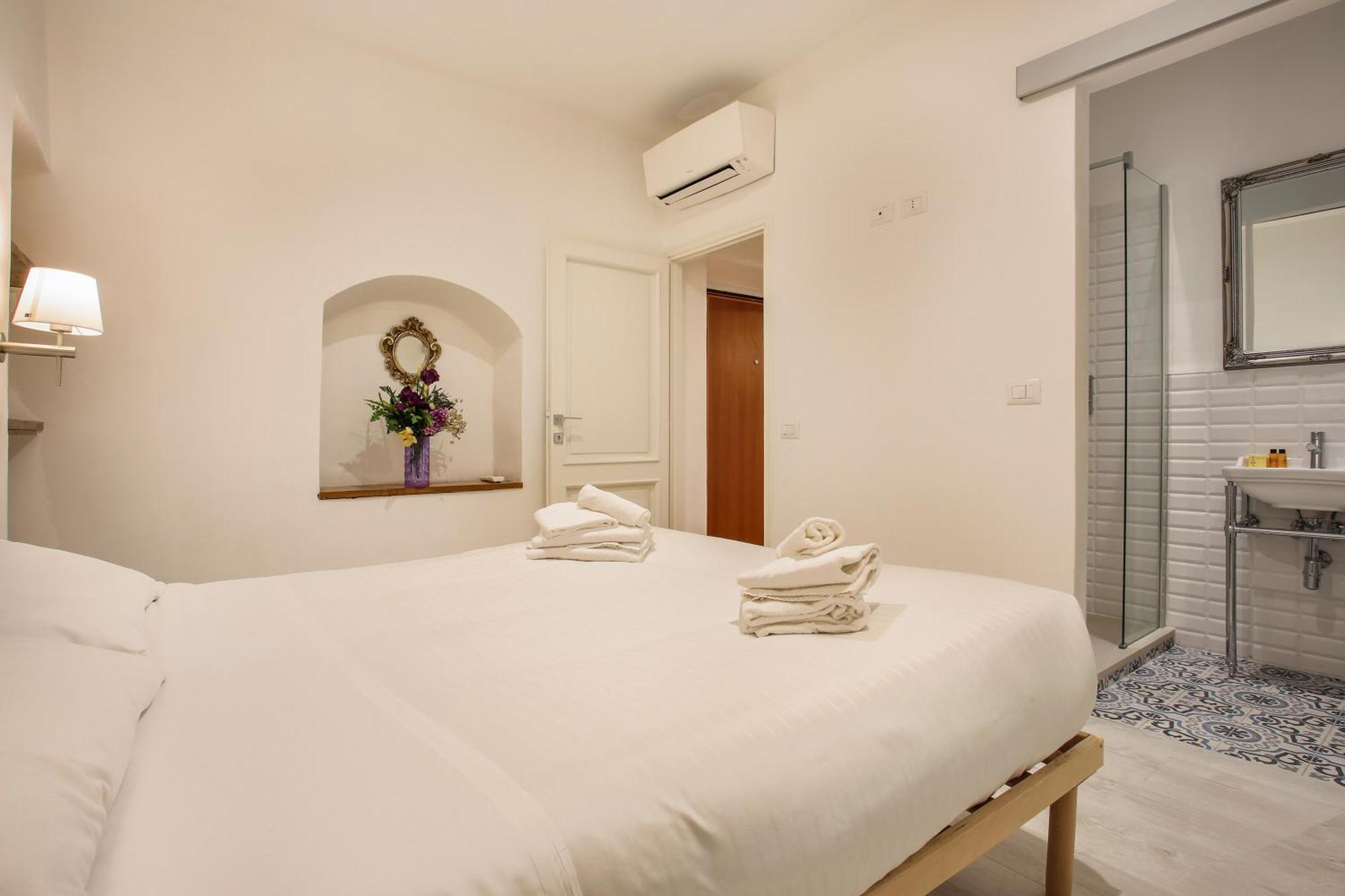 Cinque Passi - Sweet Dreams In Florencia Exterior foto